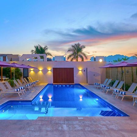 City Express Plus By Marriott Puerto Vallarta Extérieur photo