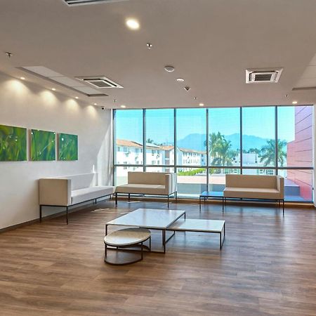 City Express Plus By Marriott Puerto Vallarta Extérieur photo