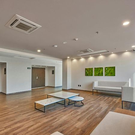 City Express Plus By Marriott Puerto Vallarta Extérieur photo