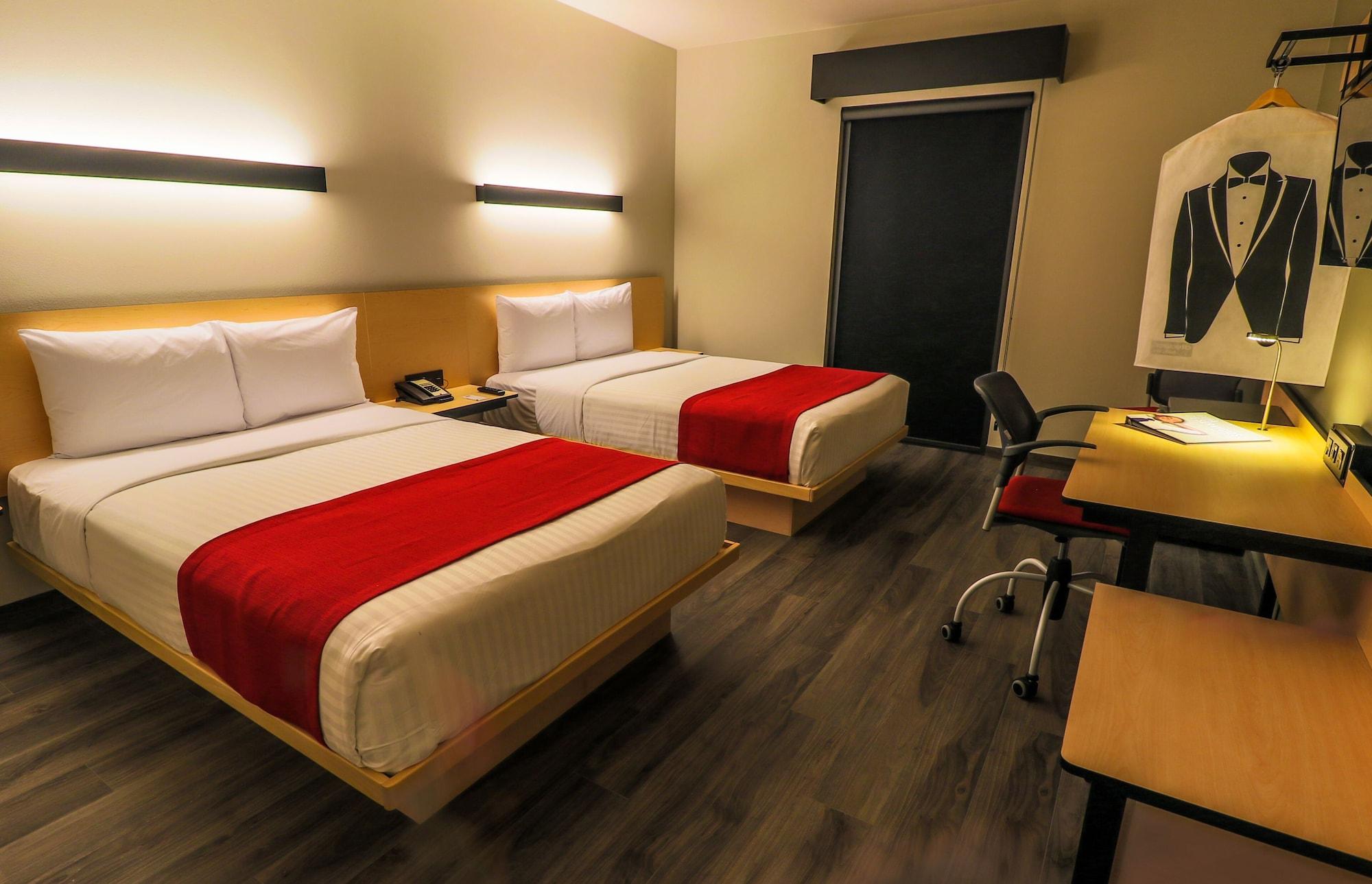 City Express Plus By Marriott Puerto Vallarta Extérieur photo