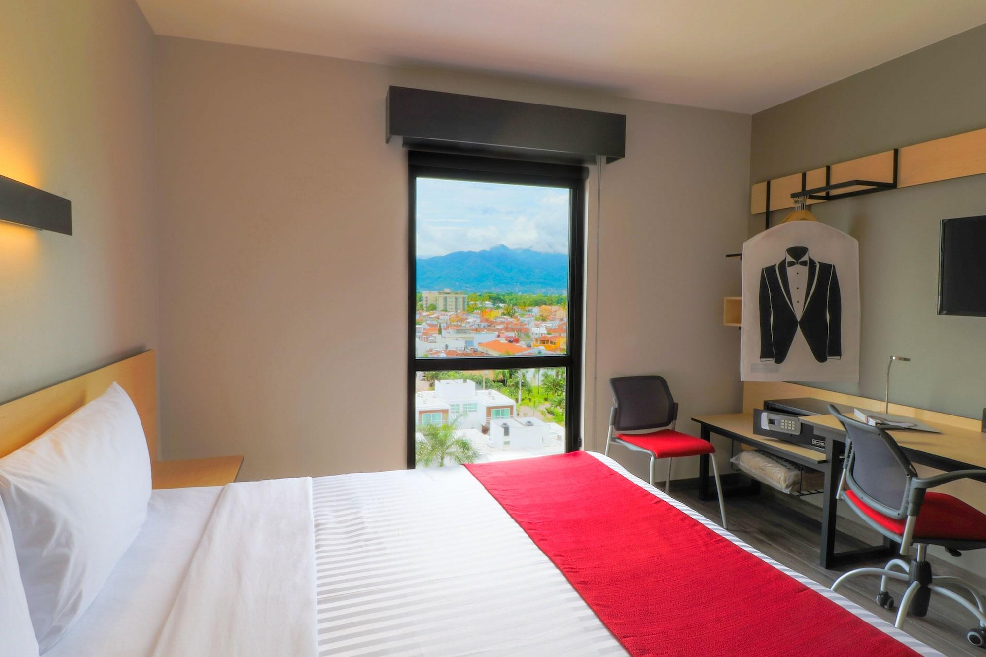 City Express Plus By Marriott Puerto Vallarta Extérieur photo