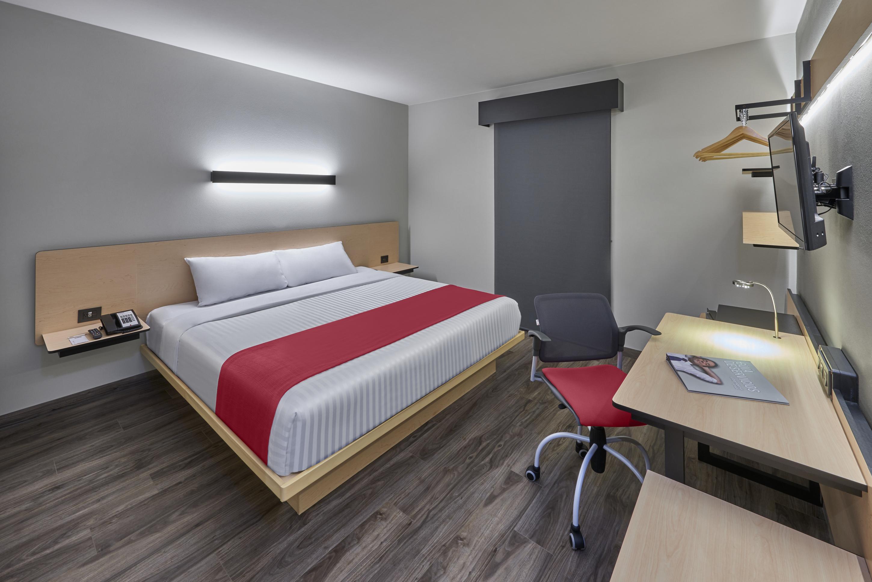 City Express Plus By Marriott Puerto Vallarta Extérieur photo