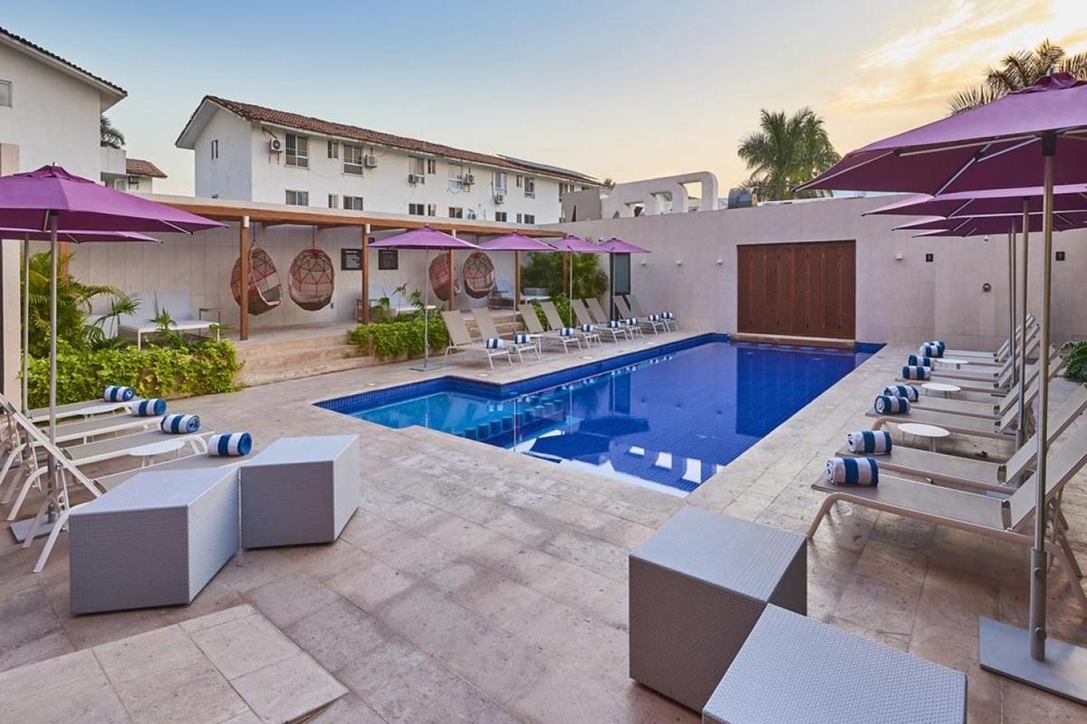 City Express Plus By Marriott Puerto Vallarta Extérieur photo