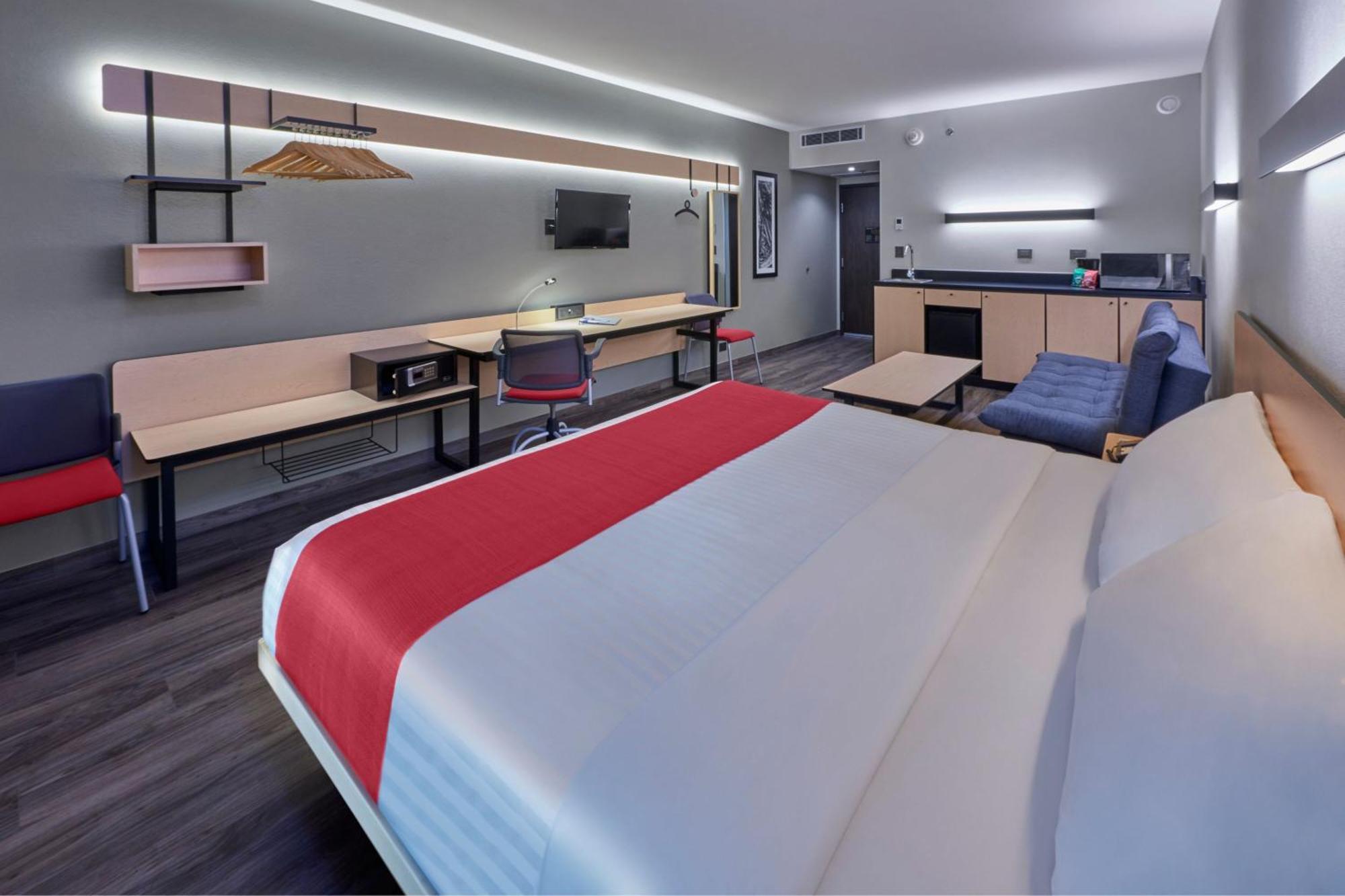 City Express Plus By Marriott Puerto Vallarta Extérieur photo