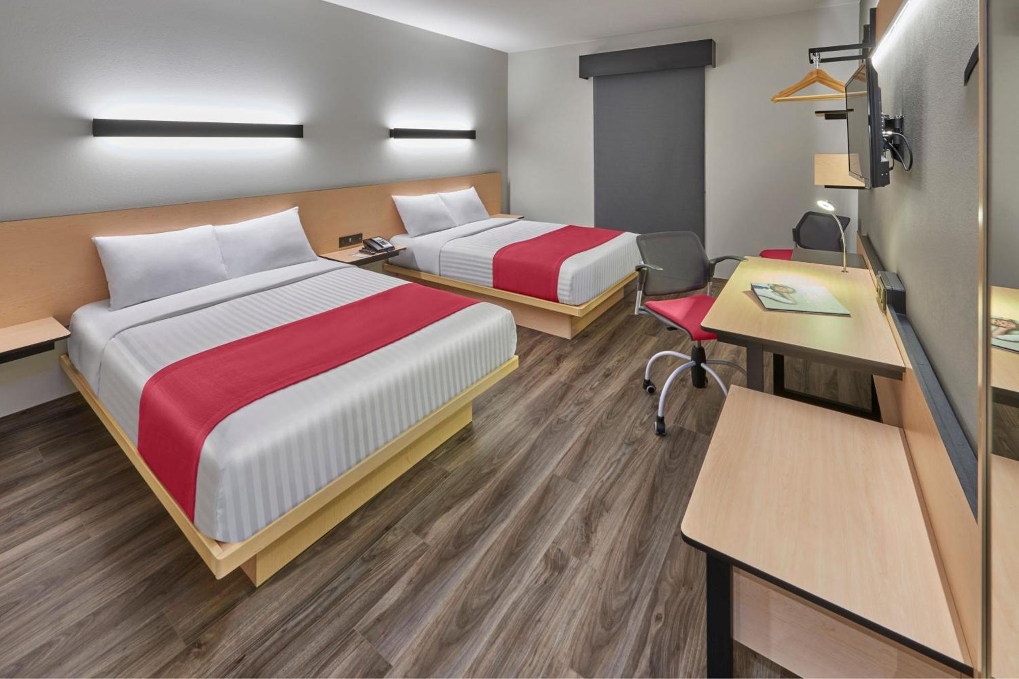 City Express Plus By Marriott Puerto Vallarta Extérieur photo