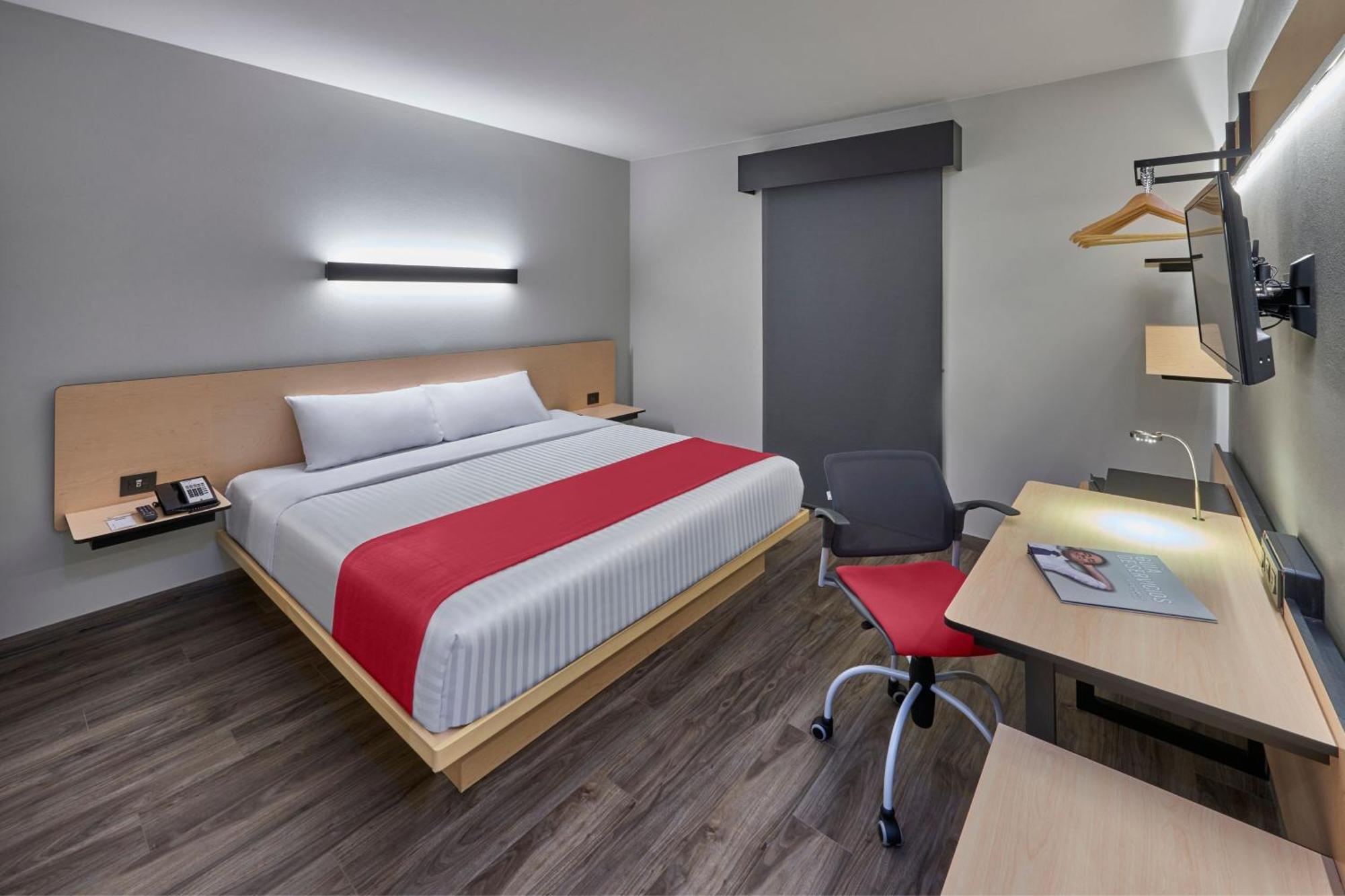 City Express Plus By Marriott Puerto Vallarta Extérieur photo