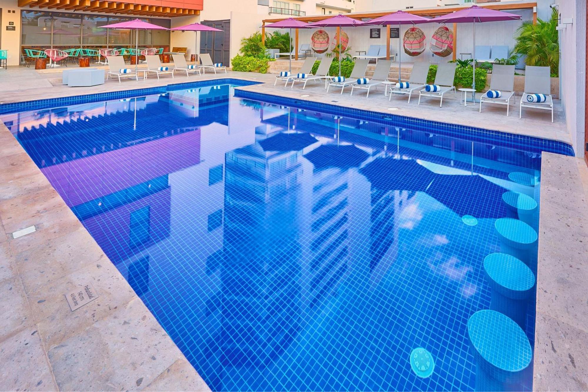 City Express Plus By Marriott Puerto Vallarta Extérieur photo