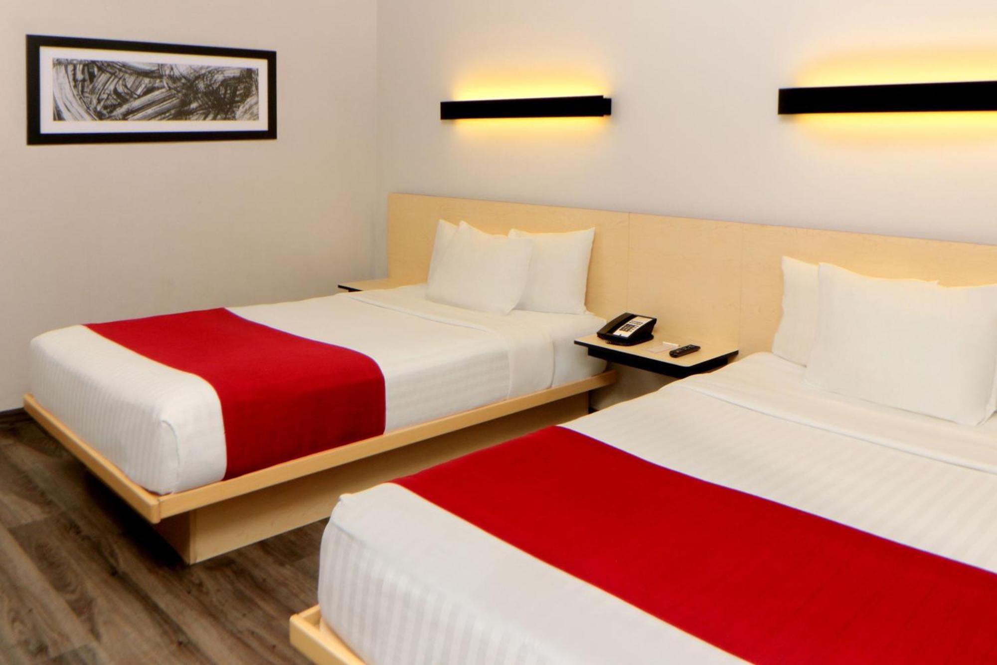 City Express Plus By Marriott Puerto Vallarta Extérieur photo