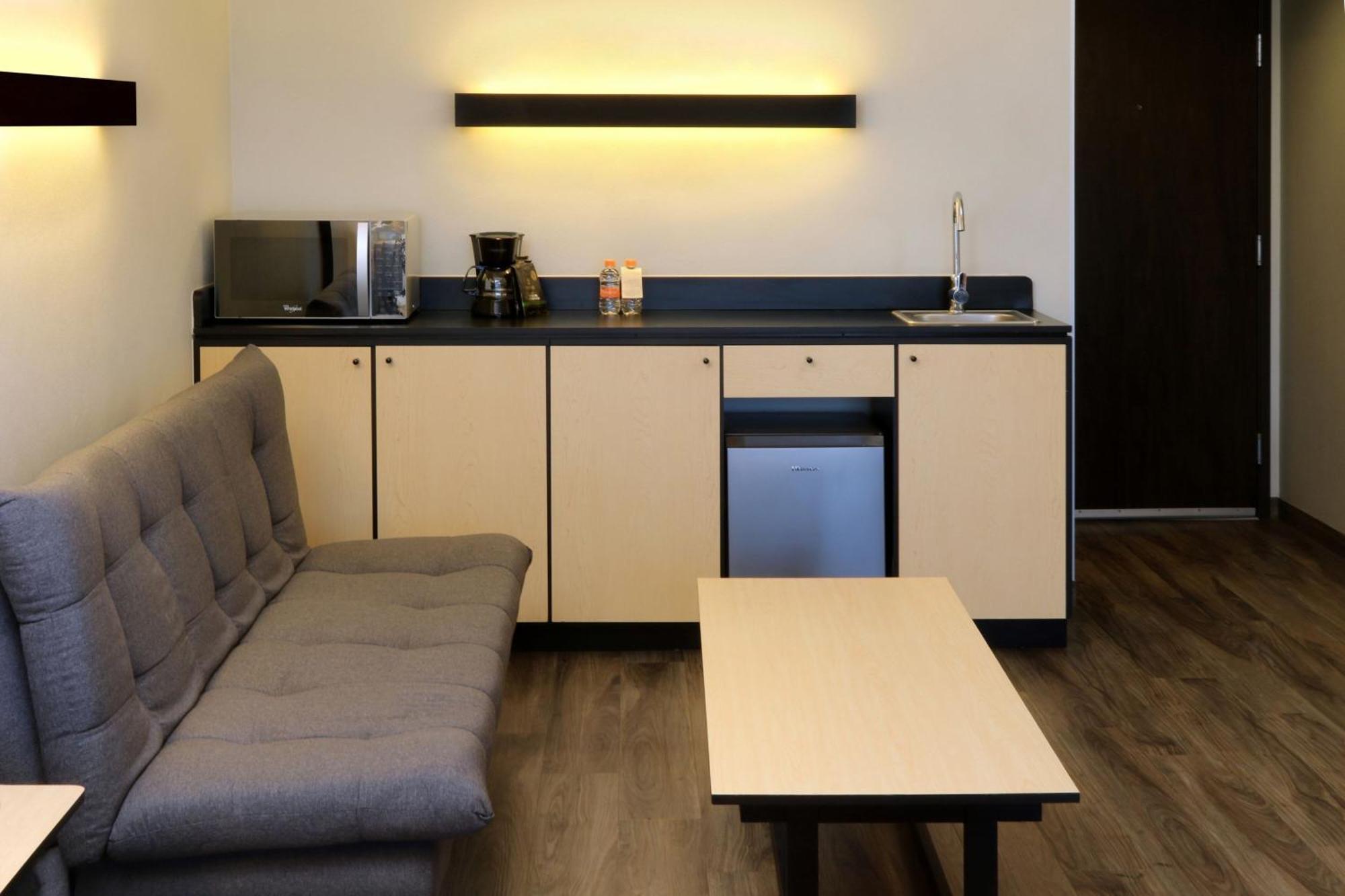 City Express Plus By Marriott Puerto Vallarta Extérieur photo