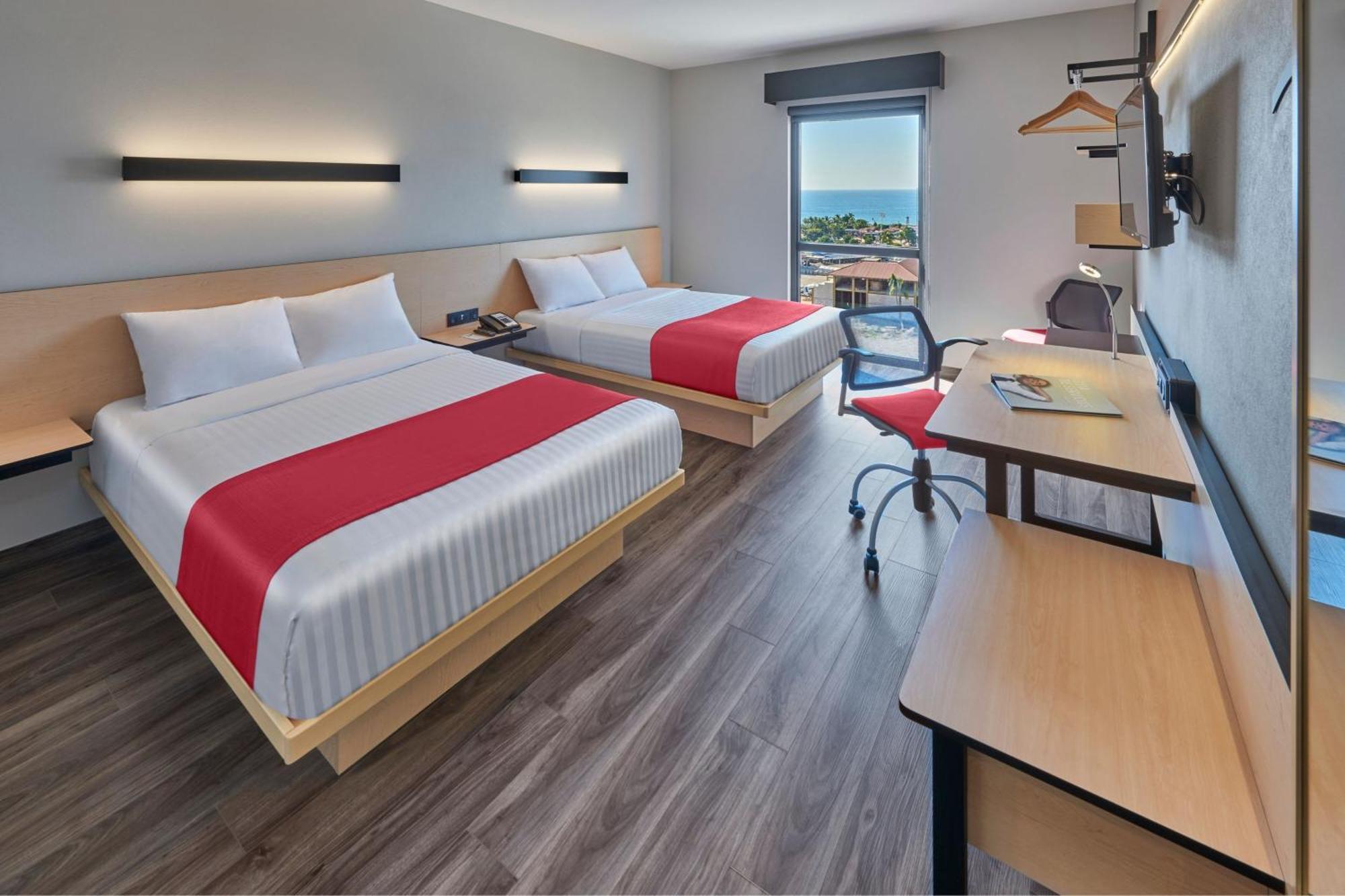 City Express Plus By Marriott Puerto Vallarta Extérieur photo