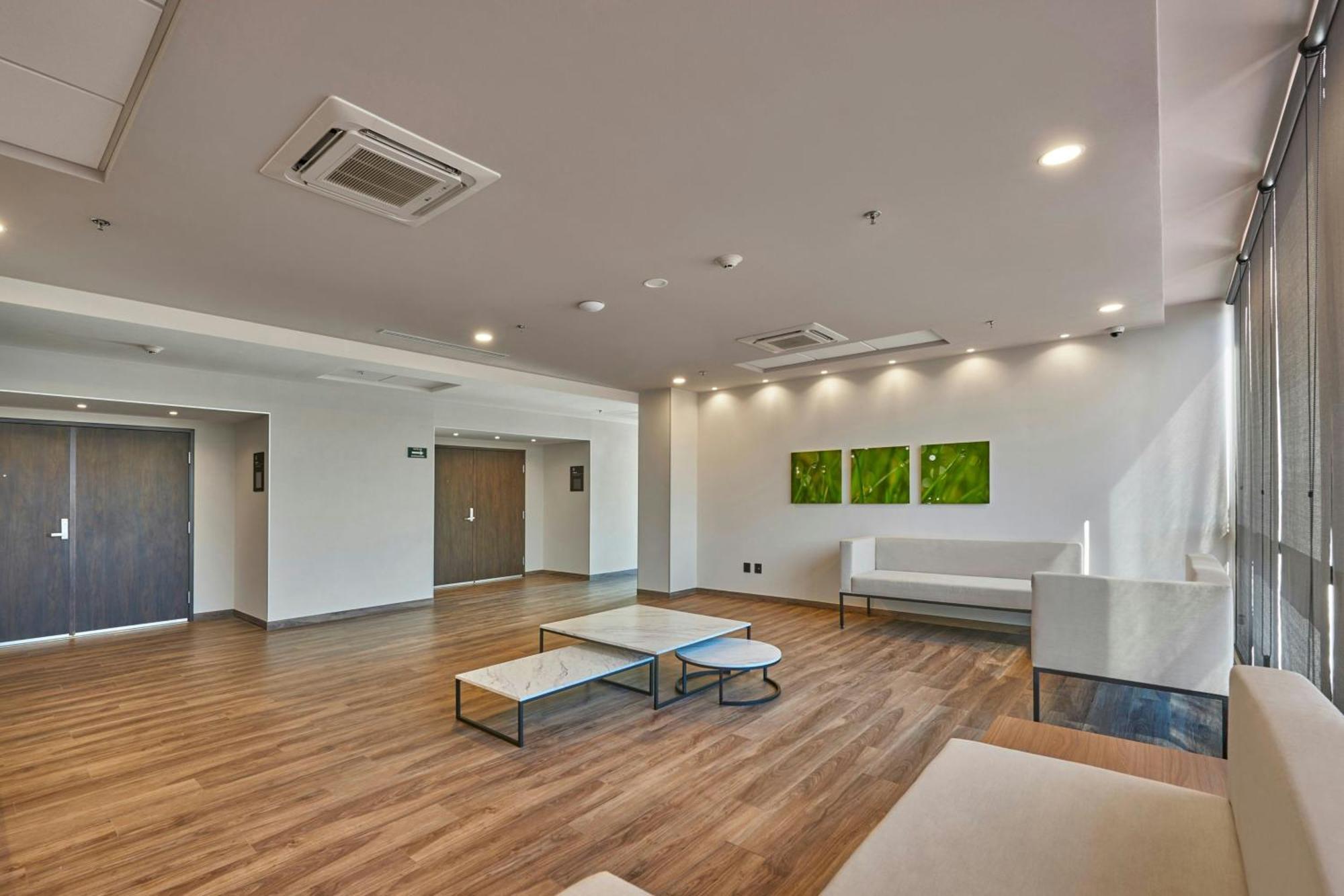 City Express Plus By Marriott Puerto Vallarta Extérieur photo